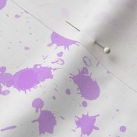 Splat in Orchid