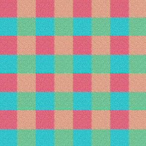 Poppy  Palette Weave