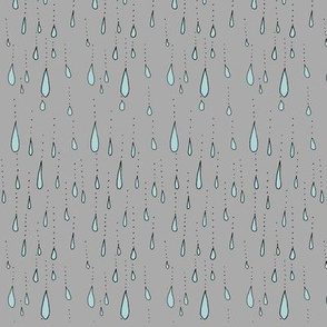 Raindrops