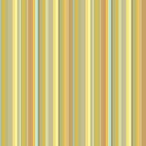 tawny gold stripe 