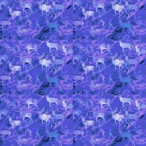 Bucks blue design