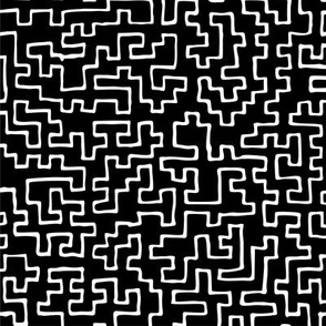 Endless Maze