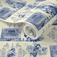 Ada Lovelace Toile