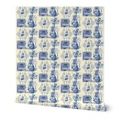 Ada Lovelace Toile