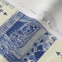 Ada Lovelace Toile