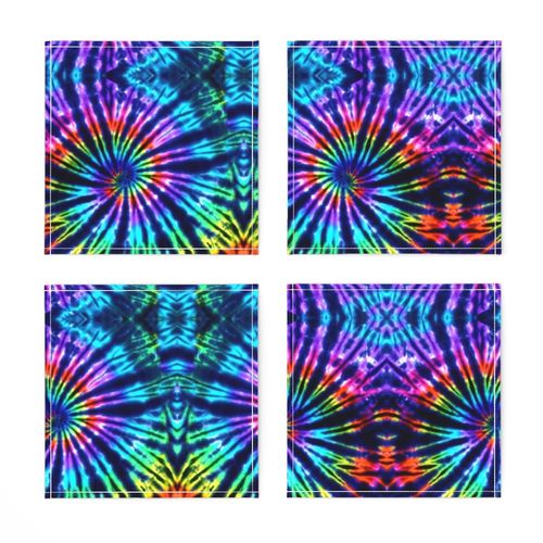 Tie dye perfection-1