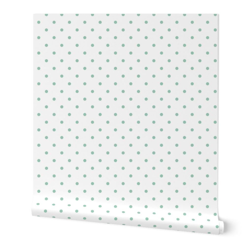 Mint Polka