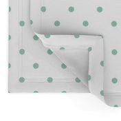 Mint Polka