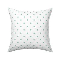 Mint Polka