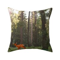 deerpillow