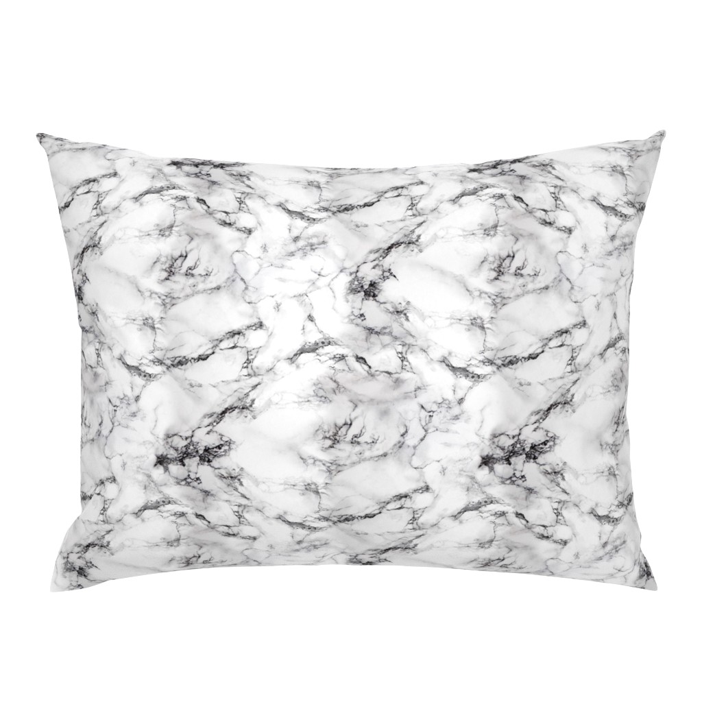 Marble Texture in Black and White