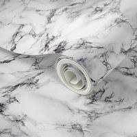 Marble Texture in Black and White