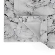 Marble Texture in Black and White