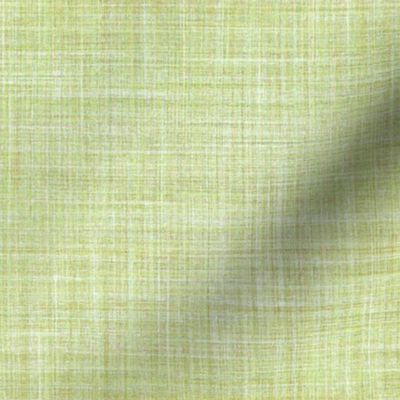 Linen in Willow Green