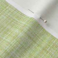 Linen in Willow Green