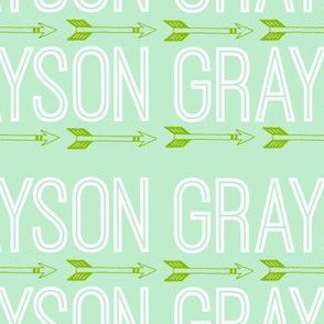 grayson