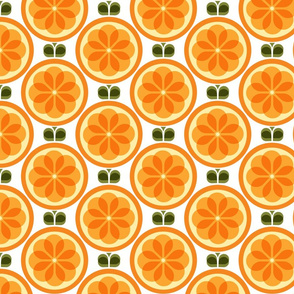 Orange You So Juicy