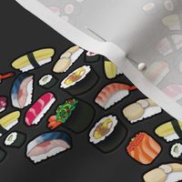 Sushi Bias