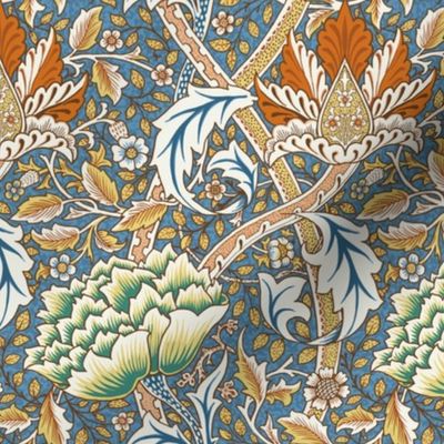 William Morris Windrush