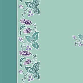 Med Naturalistic-flwr-border-dress-fabric-whtlns-VECTOR-mgrn-lavs-SAGE-w-sprigs44in150-copy-ROTATE