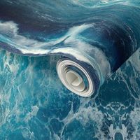 Blue Wave XXL