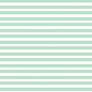 Mint Stripes 