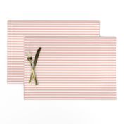 blush stripes