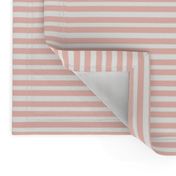 blush stripes