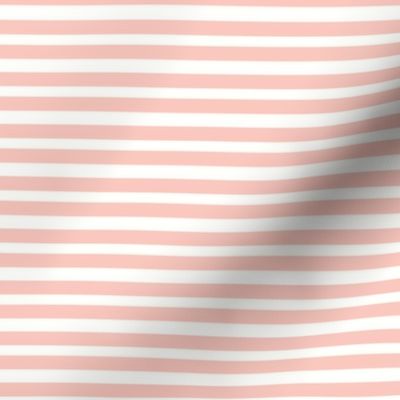 blush stripes