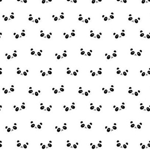 Happy Pandas - small