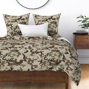 M81 Woodland Desert Camo