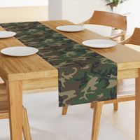 M81 Woodland Camo