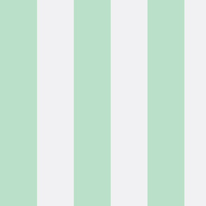 blue  Green white stripe