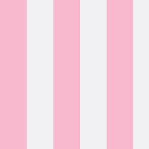 pink and white stripe