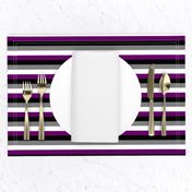 Ace Pride Stripes - 1/2 inch