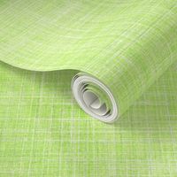Linen in Tender Green