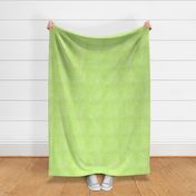 Linen in Tender Green