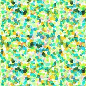 Confetti Colour Pop Toucan