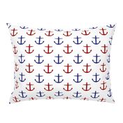 Nautical RBW Anchors Away