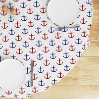 Nautical RBW Anchors Away