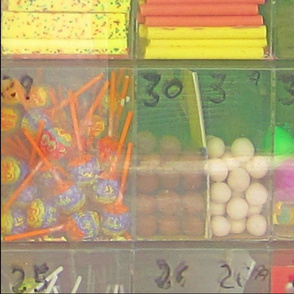 Candy Shop in Tarifa