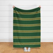 Anna Green Pleat Small