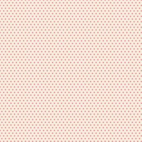 Small scale pink dots