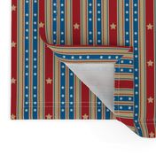 Americana2 Stars and Stripes Panels