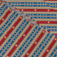 Americana2 Stars and Stripes Panels