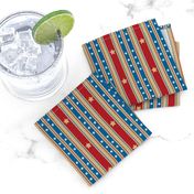 Americana2 Stars and Stripes Panels