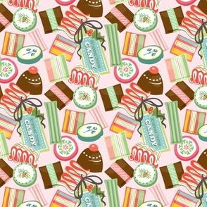 12 Joys of Christmas: Candy