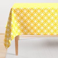 CercLattice White on yellow - 4