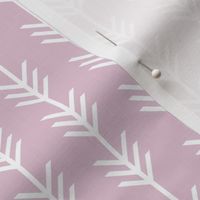 peony arrow stripes 