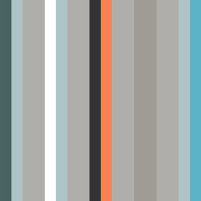bold stripe wide